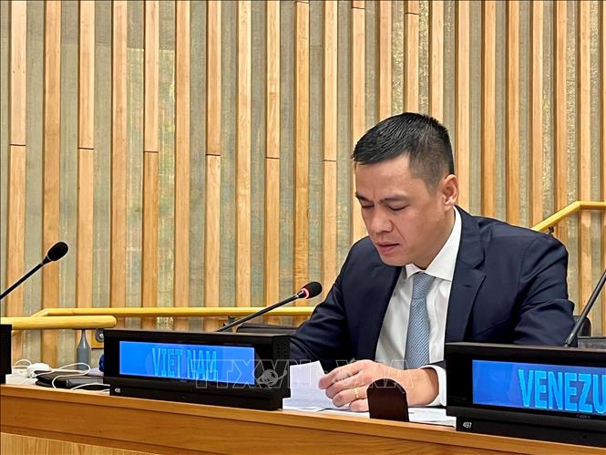 Вьетнам и АСЕАН привержены сокращению бедности и защите продовольственной безопасности