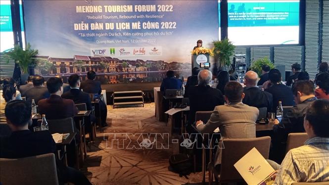 Реконструкция индустрии туризма, устойчивое восстановление туризма