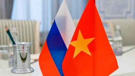 Ученые Вьетнама и России обсудили развитие сотрудничества в новых условиях