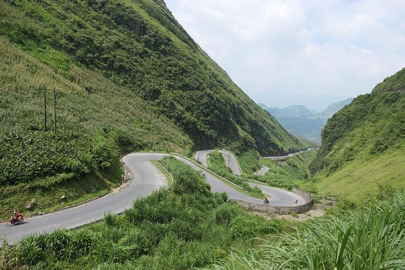 Запущен туристический продукт «Дорога счастья – дорога крови и цветов»