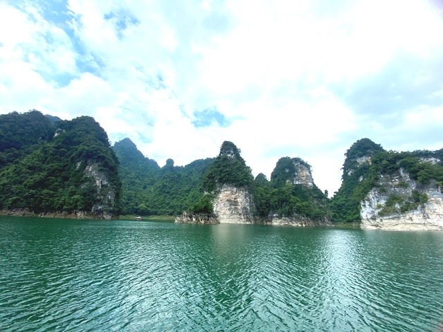 Наханг очаровательная земля