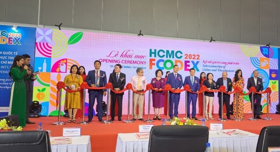 300 предприятий приняли участие в международной выставке пищевой промышленности