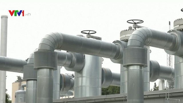 ЕС провел заседание по энергетическому кризису