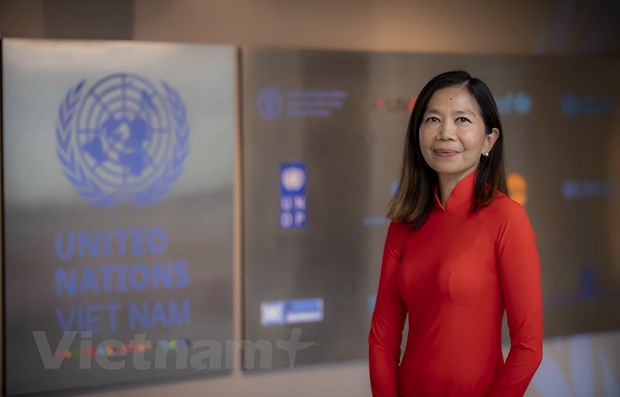 Координатор ООН Дальнейшее внесение вклада в развитие Вьетнама
