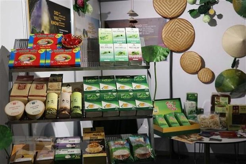 Продвижение сельскохозяйственной продукции в рамках Недели вьетнамских товаров в Австралии