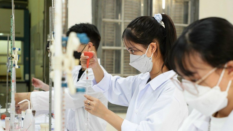 ХГУ вошел в предметный рейтинг лучших университетов мира THE по 6 областям