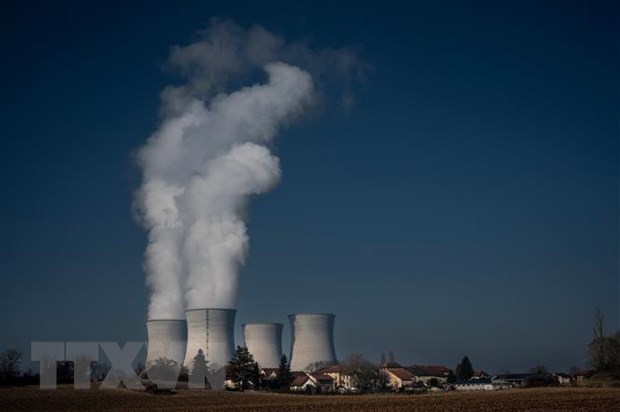 В МЭА прогнозируют пик выбросов углекислого газа в 2025 году