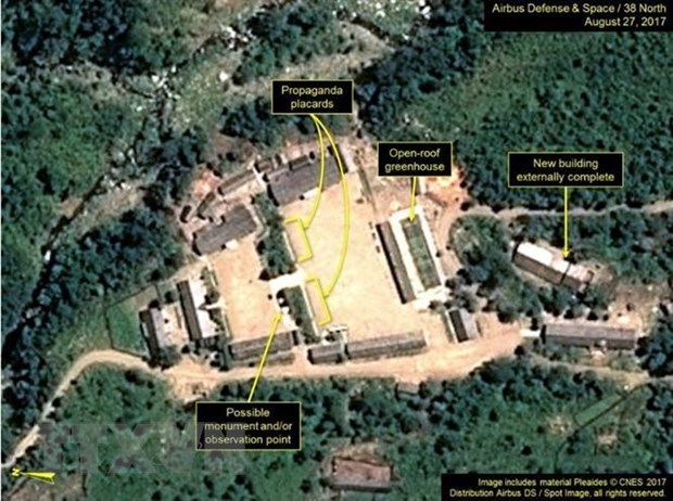 Госдепартамент США пригрозил КНДР «беспрецедентным ответом» при ядерном испытании