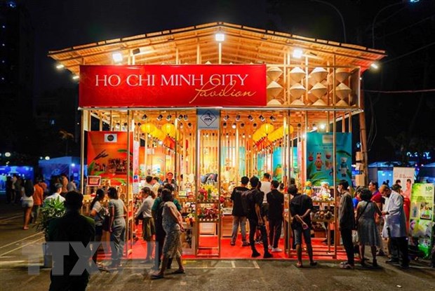 Различные мероприятия в рамках Недели вьетнамо-южнокорейских обменов