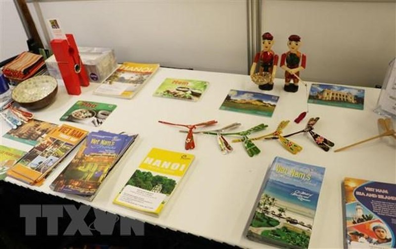 Международная выставка путешествий и туризма в Канаде и «изюминка» Вьетнама