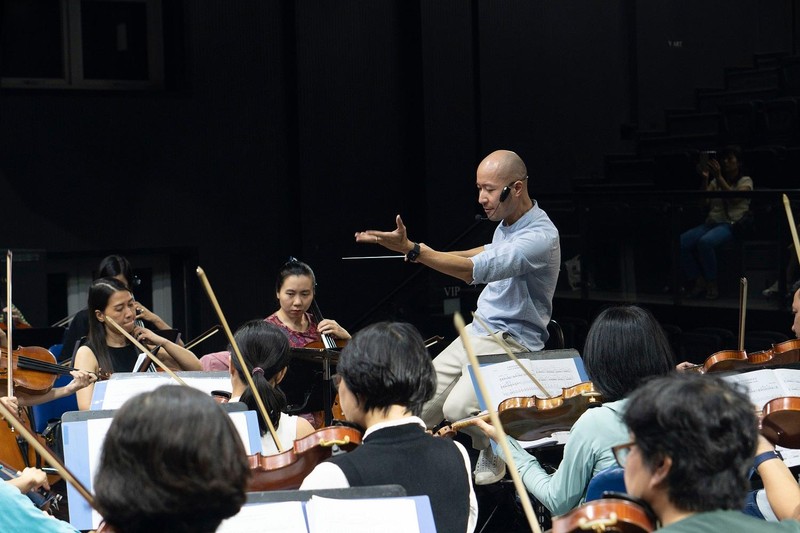 Месса за мир впервые пройдет во Вьетнаме