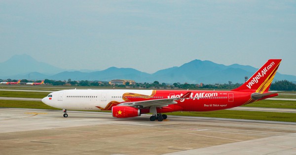 Авиакомпания «Vietjet» предлагает билеты на новогодний праздник Тет по привлекательным ценам
