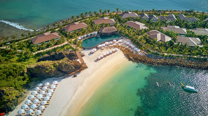 Курорт Amiana получил награду на премии World Luxury Hotel Awards