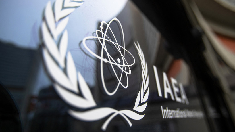 МАГАТЭ заявила об отсутствии признаков незаявленной ядерной деятельности на украинских объектах