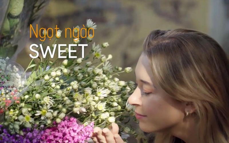 Продвижение образа Ханоя в трейлере 6-го Ханойского международного кинофестиваля