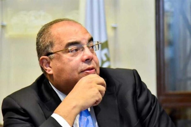 COP27 остается хорошей возможностью для активизации действий по борьбе с изменением климата