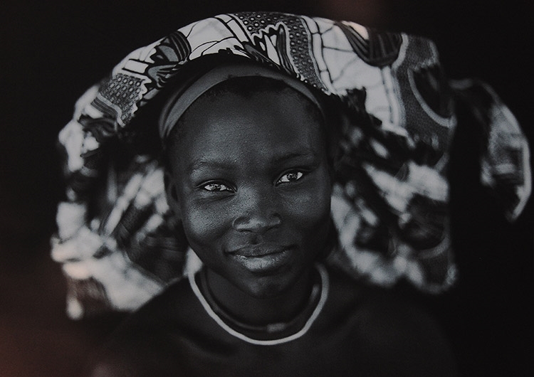 Фотовыставка «Ангола – необыкновенная страна»