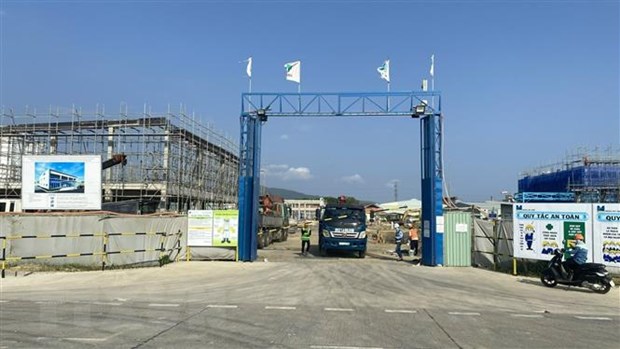 Франция ищет инвестиционные возможности в Бариа - Вунгтау