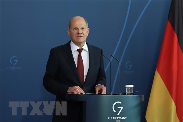 Визит канцлера Германии во Вьетнам поможет поднять отношения на новый уровень