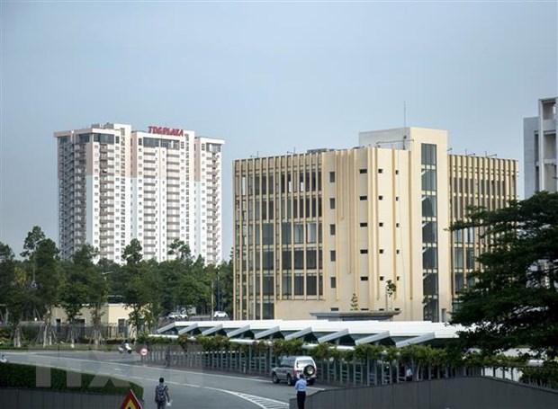 Вьетнам к 2030 году городская экономика составит 85 ВВП страны