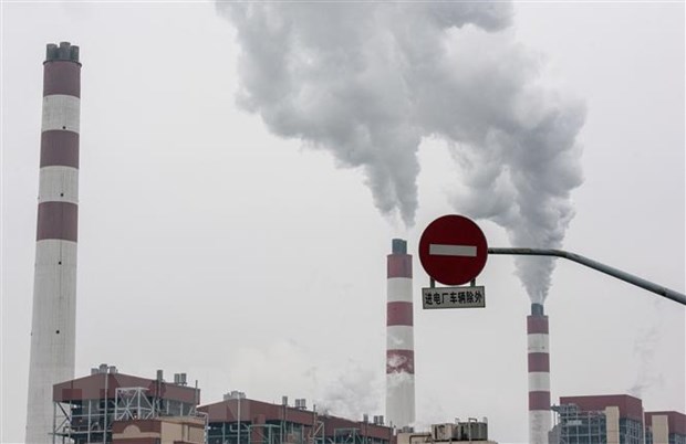 ООН представила новую спутниковую систему для обнаружения метана