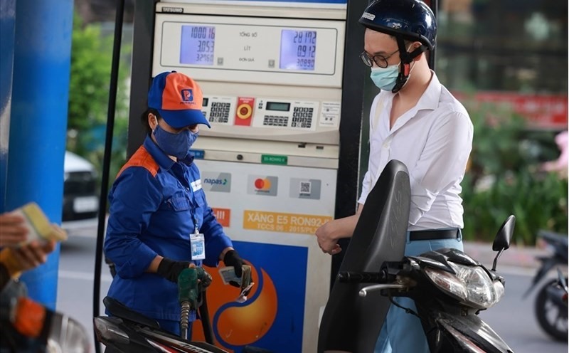 Необходимо отчитаться о затратах на доставку нефтегазовых продуктов во Вьетнам