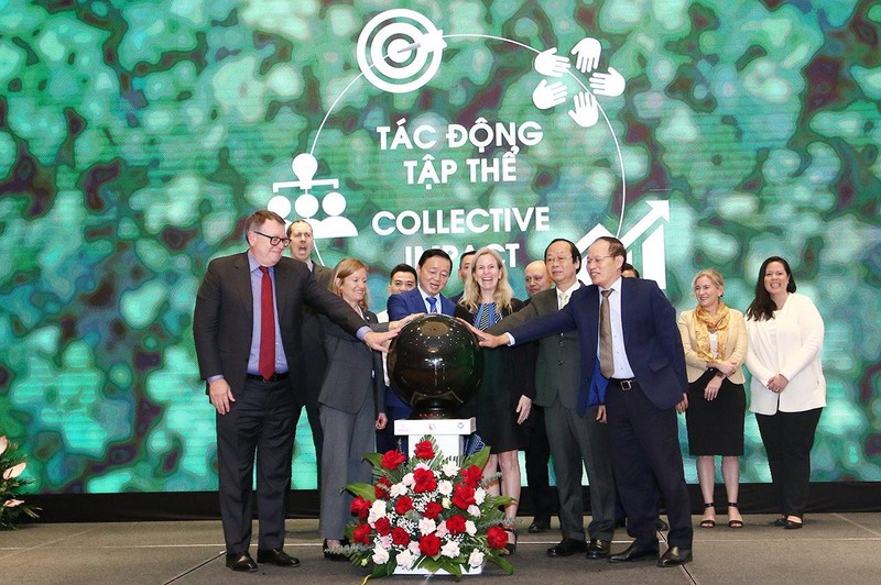 Продвижение инициатив по снижению загрязнения окружающей среды