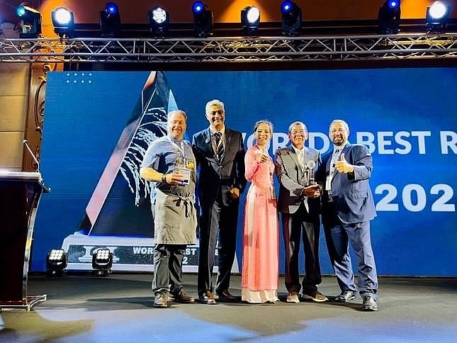 Вьетнамский рис сортов ST24, ST25 вошел в топ 4 вкуснейших сортов риса в мире
