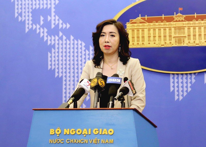 Развитие отношений всеобъемлющего стратегического партнерства между АСЕАН и Китаем