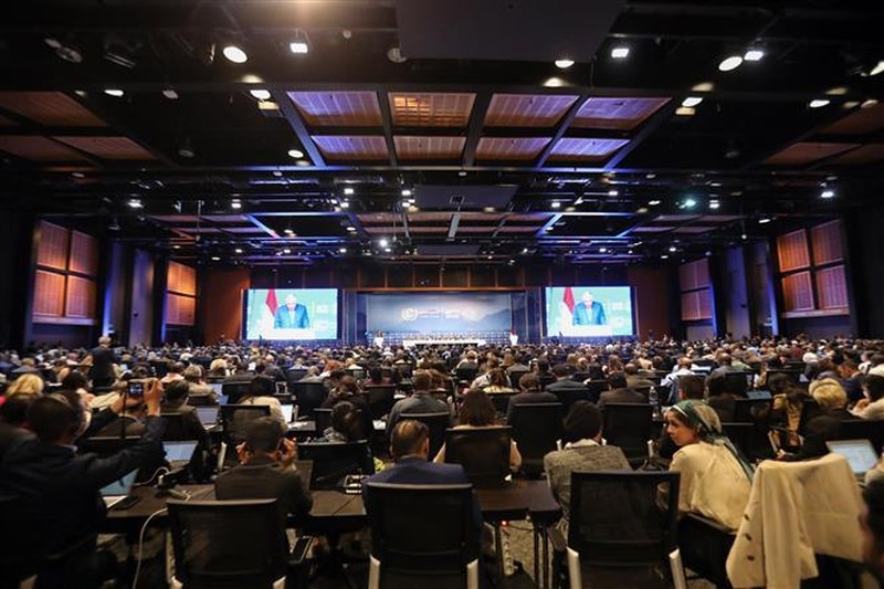 COP27 завершилась договоренностью о компенсациям бедным странам