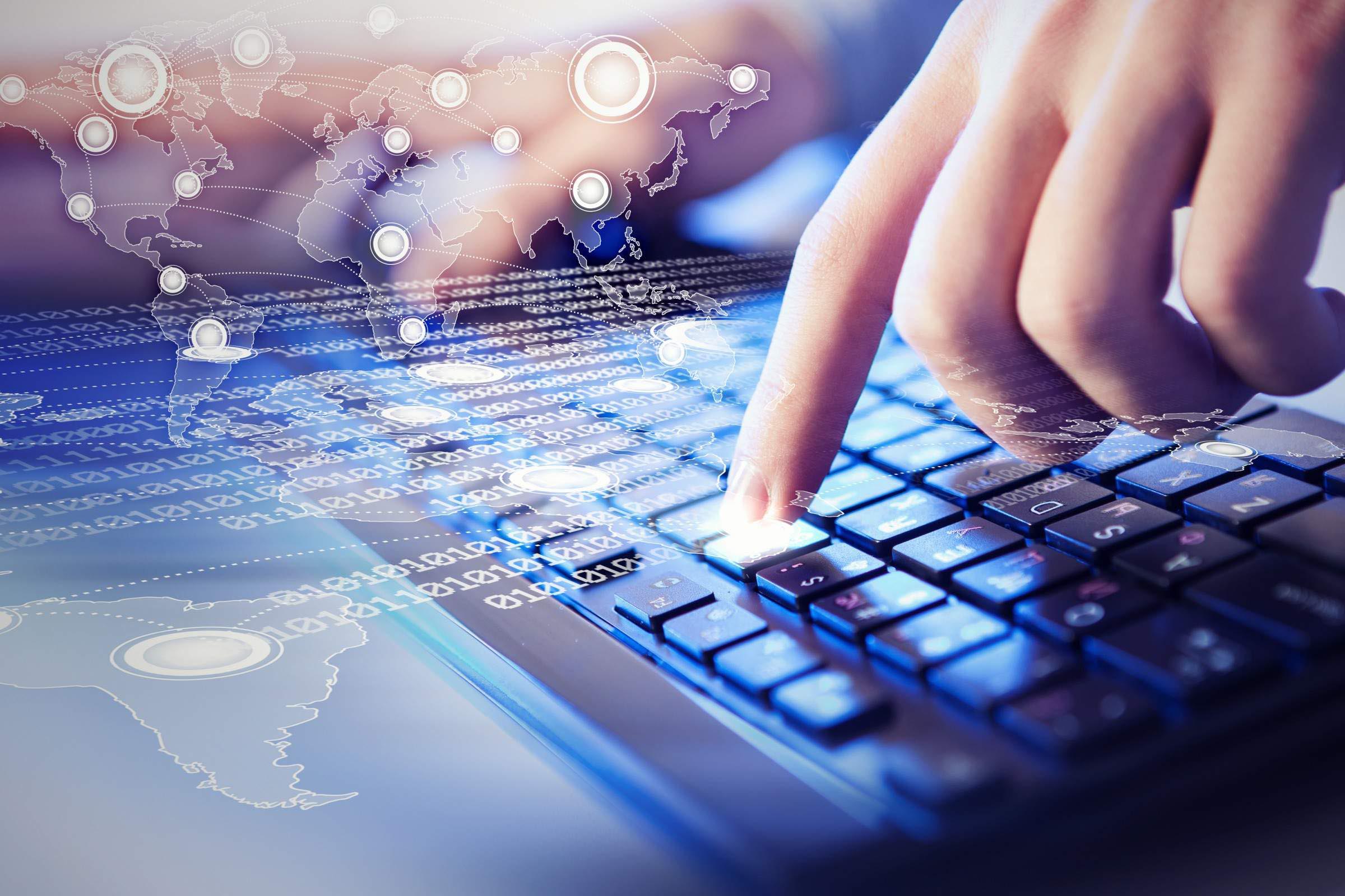 Вьетнам возглавил рейтинг стран по индексу роста цифровой экономики