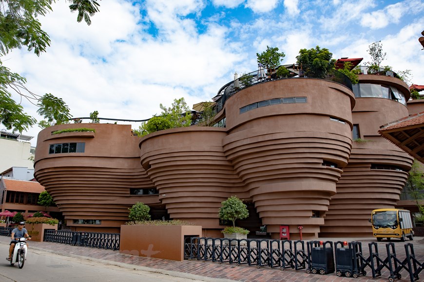 Музеи столицы, которые нельзя пропустить