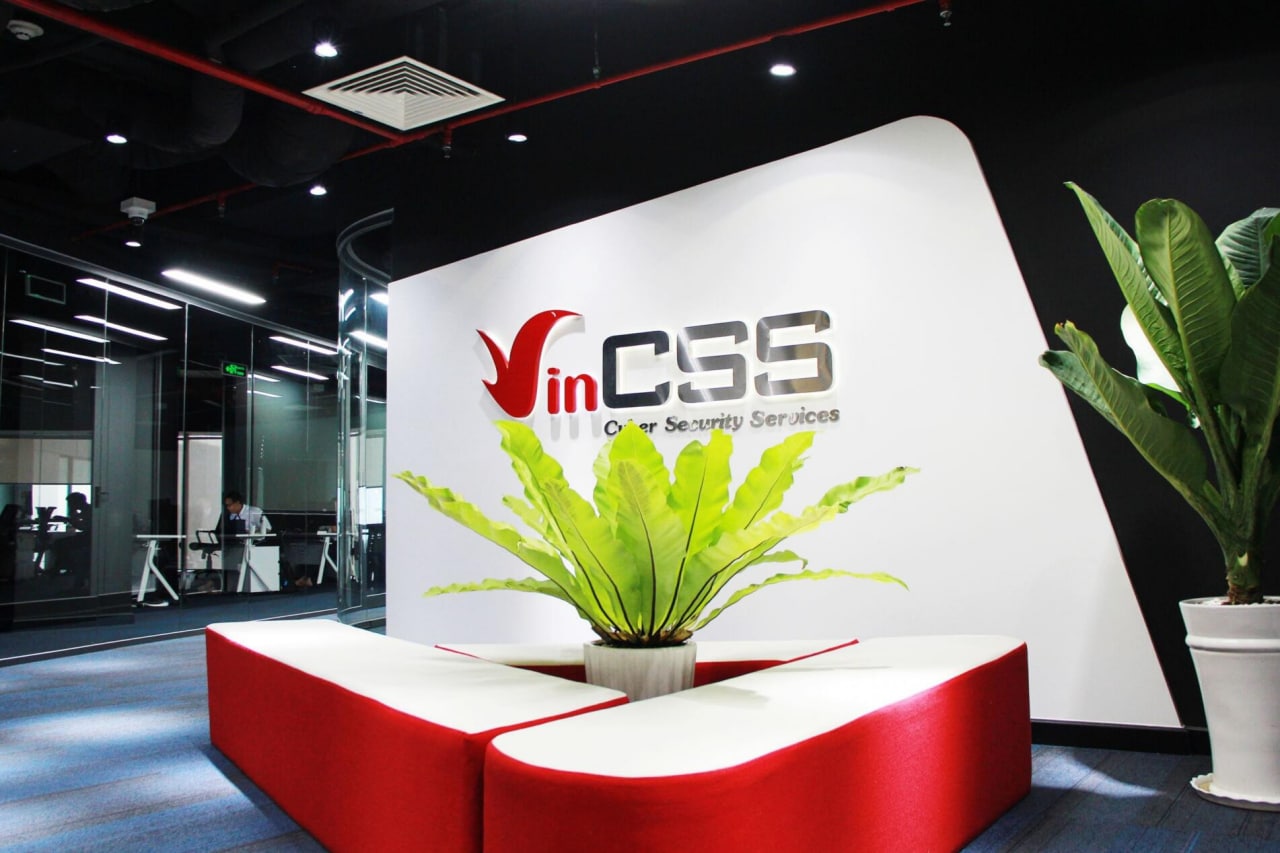 VinCSS является пионером решений для аутентификации без пароля в Юго-Восточной Азии
