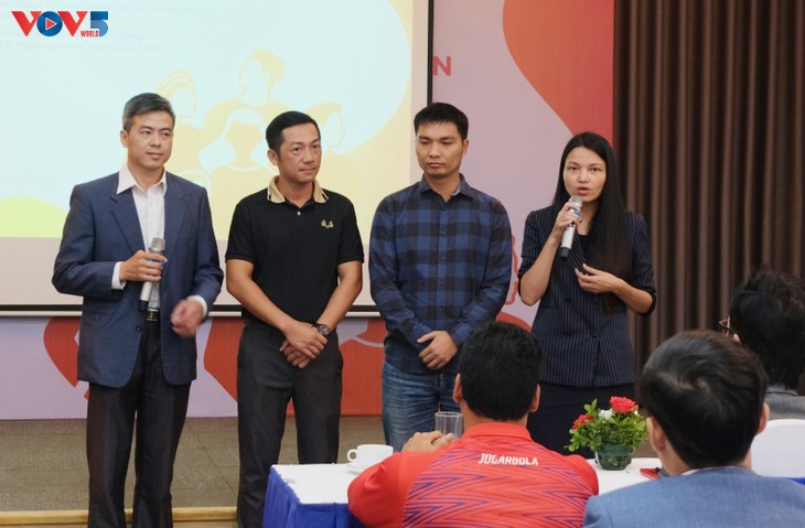 Активизация участия мужчин в продвижении гендерного равенства