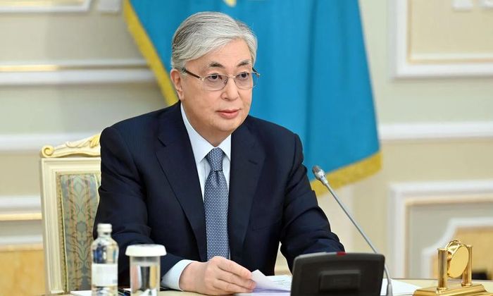 Казахстан считает Россию и Китай главными приоритетами своей внешней политики