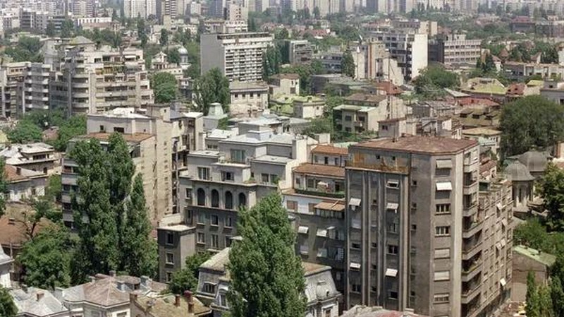 Поздравительные телеграммы в связи с Национальным праздником Румынии