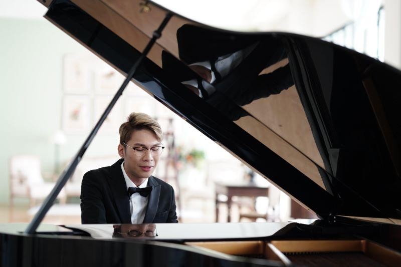 Молодой вьетнамский артист получил золотой приз на APAF 2022 года