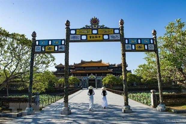 Вьетнам принял участие в мероприятии, посвященном 50-летию Конвенции об охране всемирного культурного и природного наследия