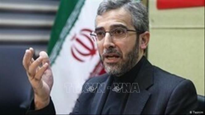 Иран и Россия создают механизм для продвижения двусторонних отношений