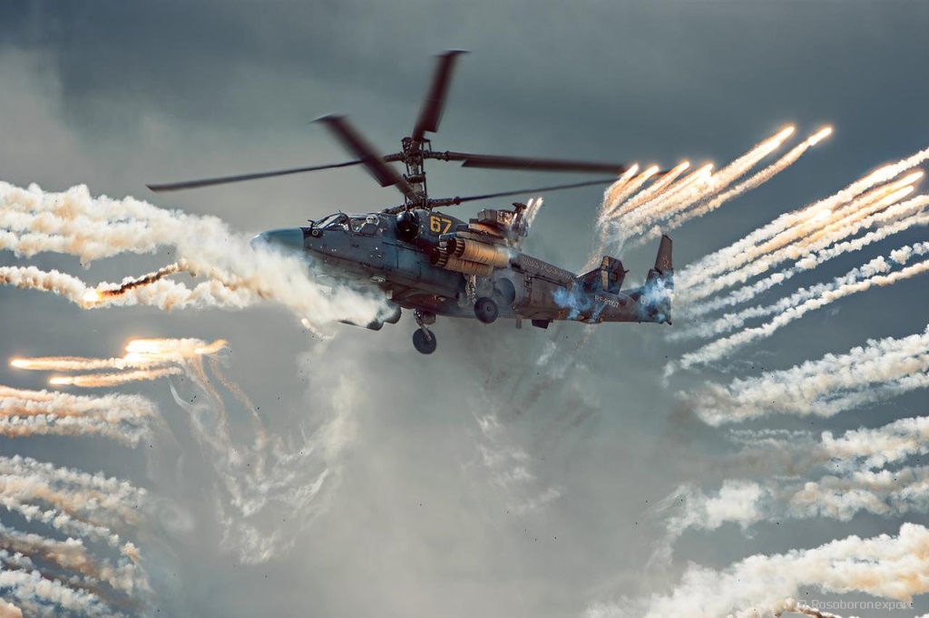 «Рособоронэкспорт» покажет оборонную продукцию на Vietnam Defence 2022