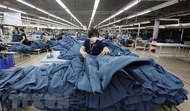 Эксперты Вьетнам служит мостом для отношений АСЕАН и ЕС