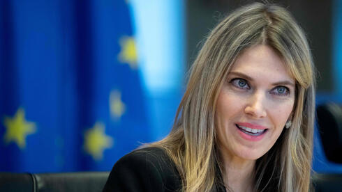 Вице-президент Европарламента задержана по делу о взяточничестве