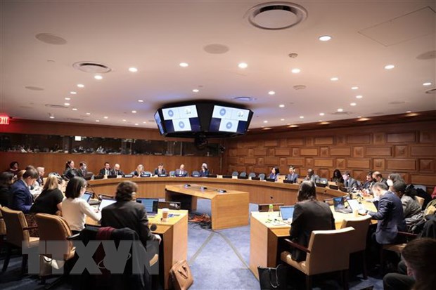 Канадские эксперты высоко оценивают позицию Вьетнама о выполнении ЮНКЛОС