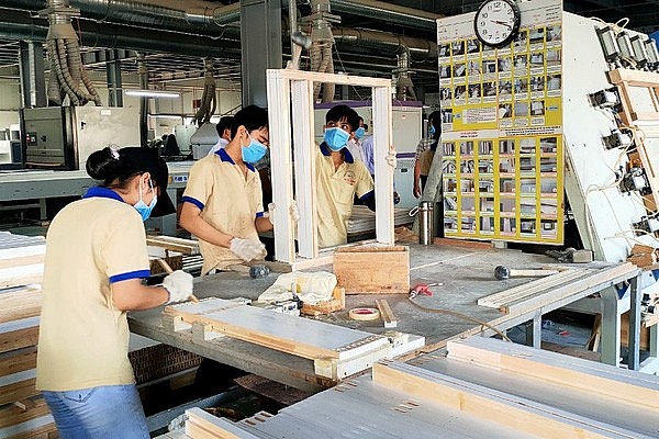 Благодаря соглашению UKVFTA вьетнамские бренды и продукты стали востребованными в Великобритании