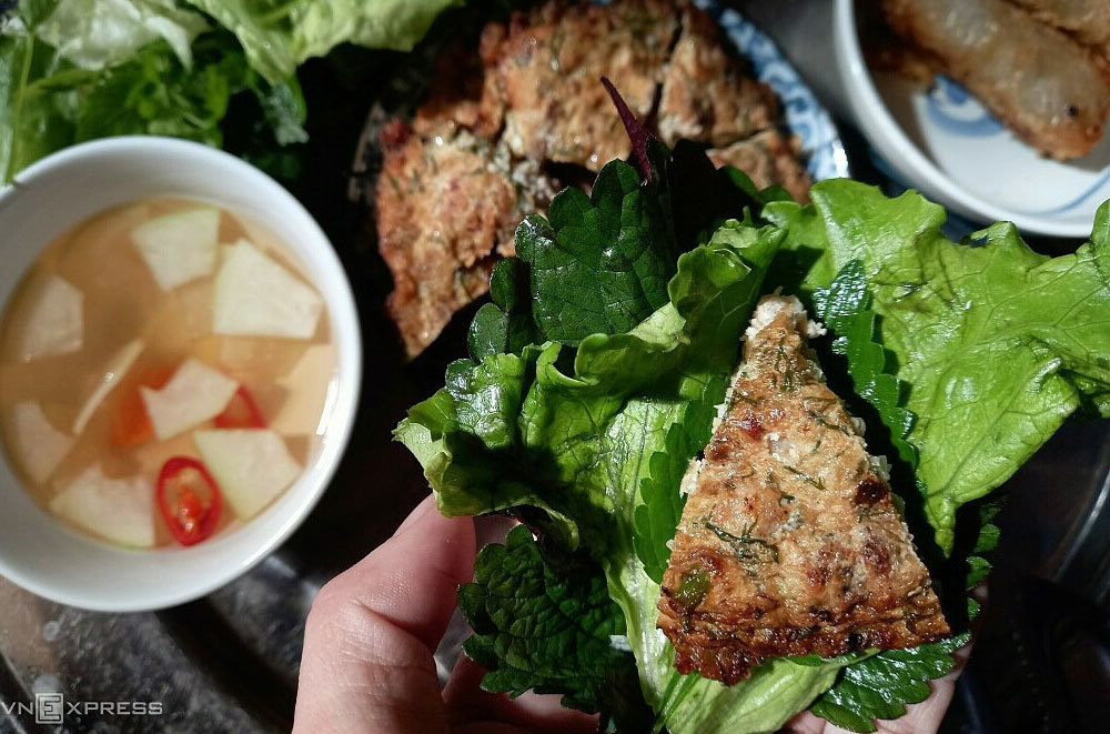 10 вьетнамских блюд, получивших высокую оценку зарубежных газет в 2022 году