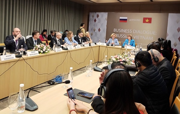 Российско-вьетнамские предприятия готовы к сотрудничеству в области фармацевтики и биотехнологий