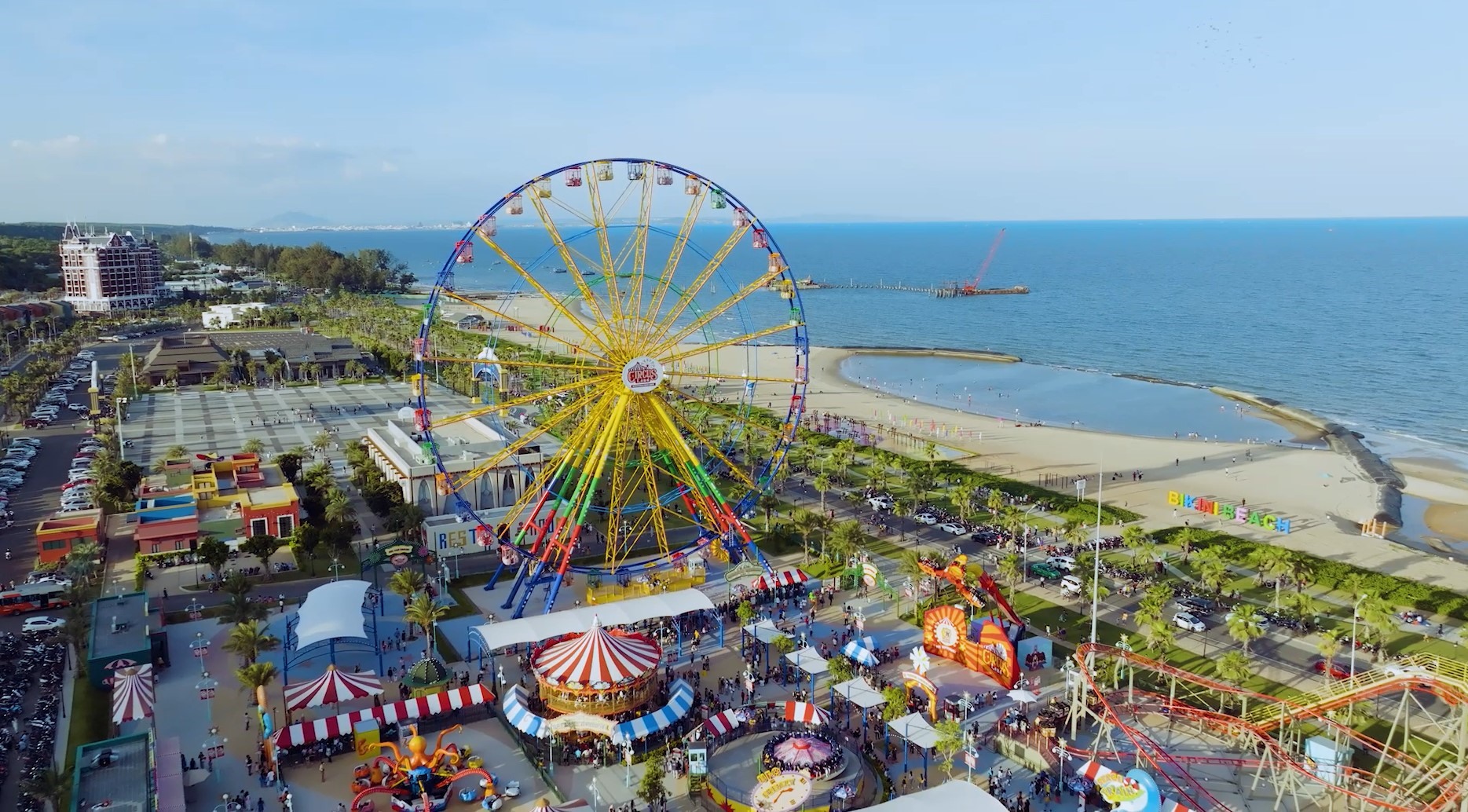 Вьетнам готов к национальному туристическому году 2023