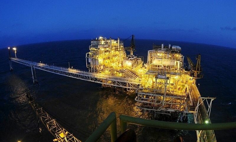 Индонезия намерена экспортировать природный газ во Вьетнам в 2026 году