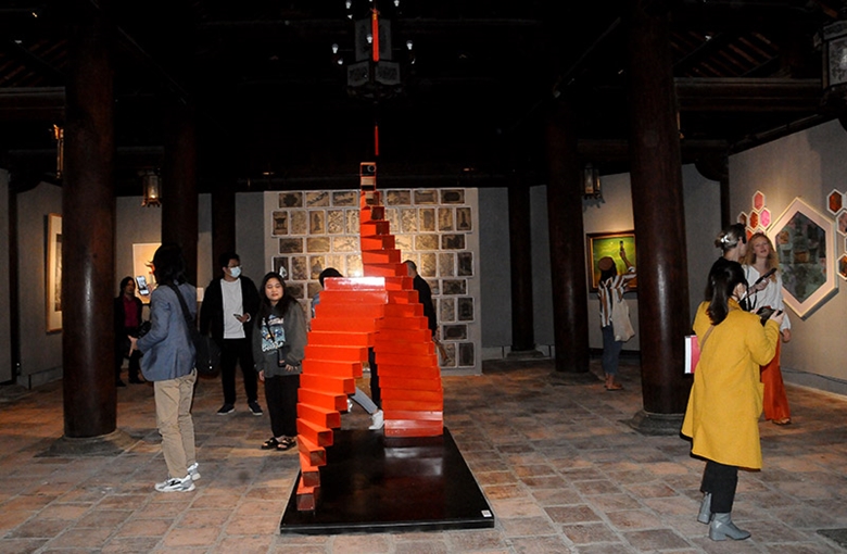 «Остатки древней цивилизации»