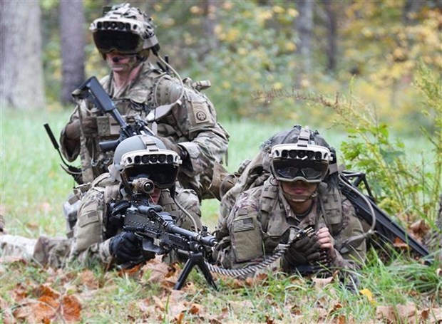 Россия не видит перспектив возобновления взаимоотношений между РФ и США по антитеррору